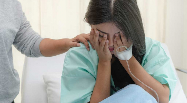 نصائح لدعم المرأة بعد عملية الإجهاض